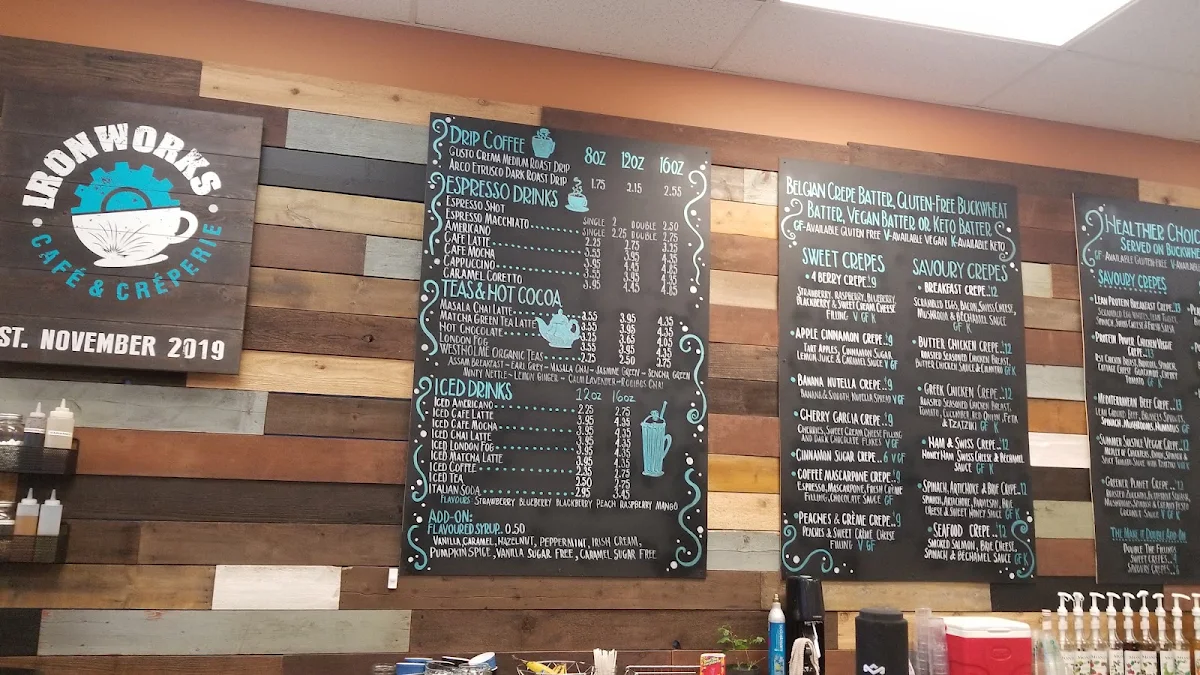 Menu photo 10