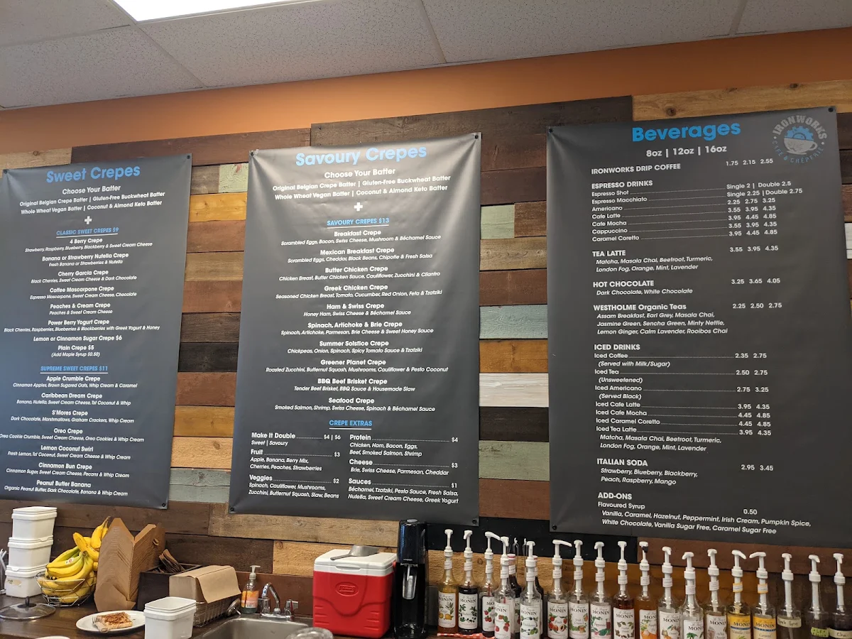 Menu photo 7