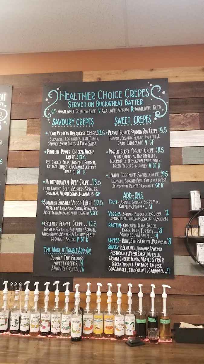 Menu photo 8