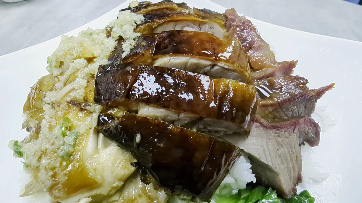 Food & drink, Juicy BBQ(Best Price on Website！)