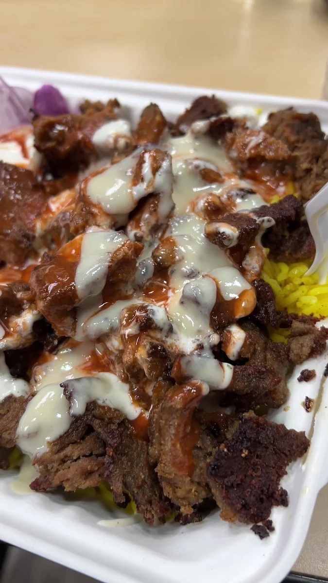 Food & drink, East Coast Donair