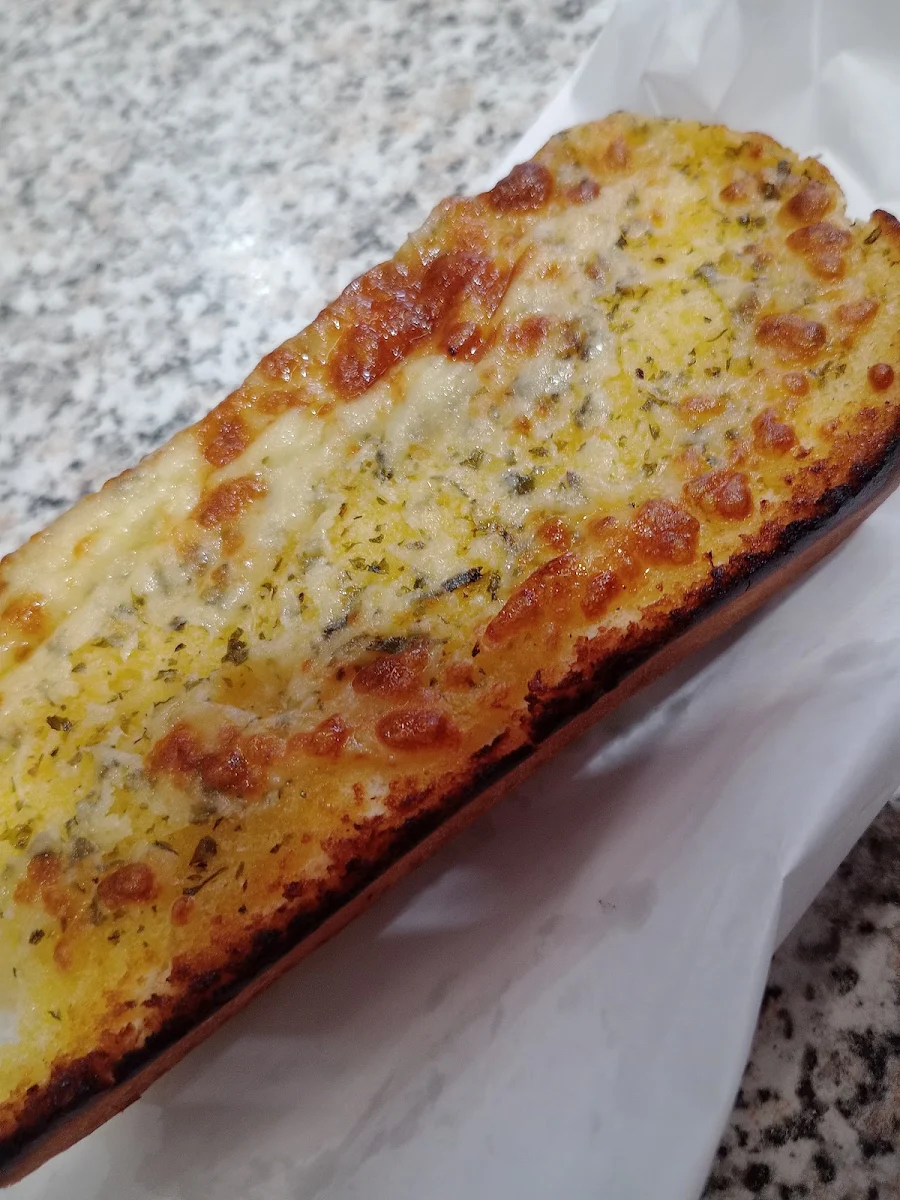 Food & drink, En-Joy Pizza