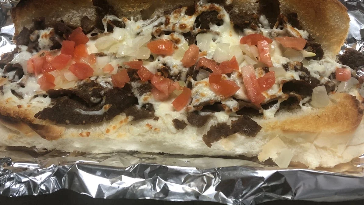 Food & drink, Randy's Pizza - Kearney Lake