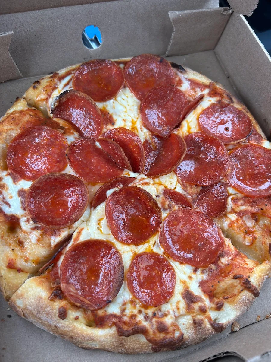 Food & drink, Randy's Pizza - Kearney Lake
