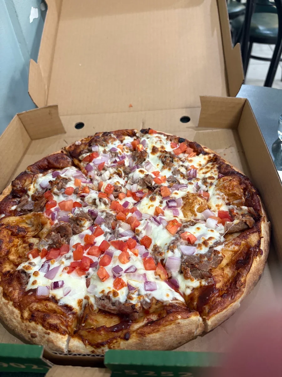 Food & drink, Randy's Pizza - Kearney Lake