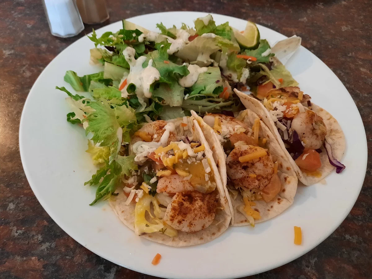 Food & drink, Bonnie Martin Restaurant