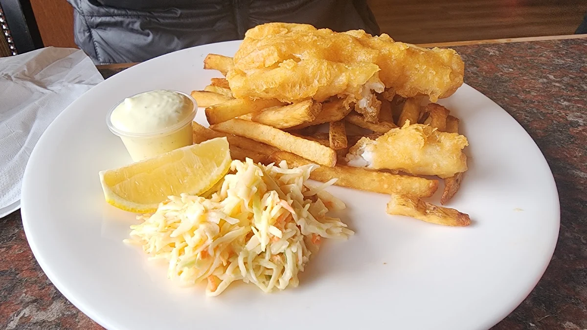 Food & drink, Bonnie Martin Restaurant