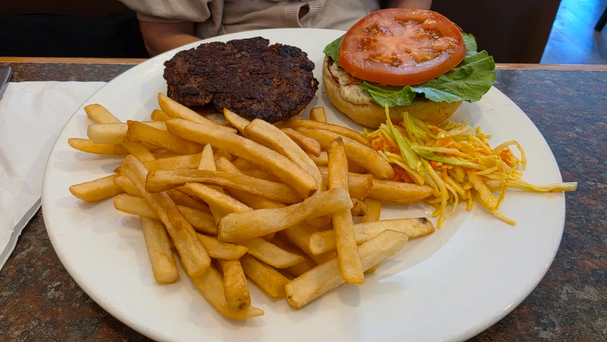 Food & drink, Bonnie Martin Restaurant