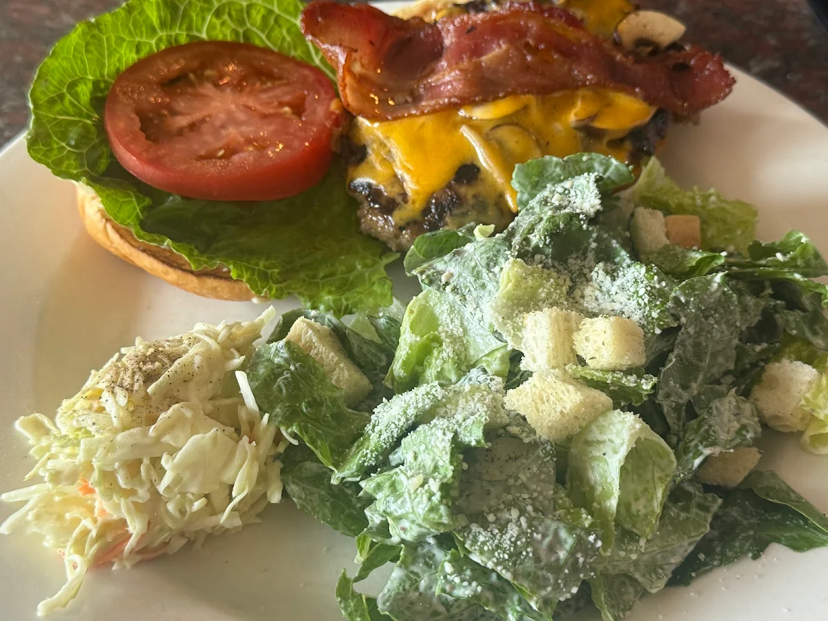 Food & drink, Bonnie Martin Restaurant