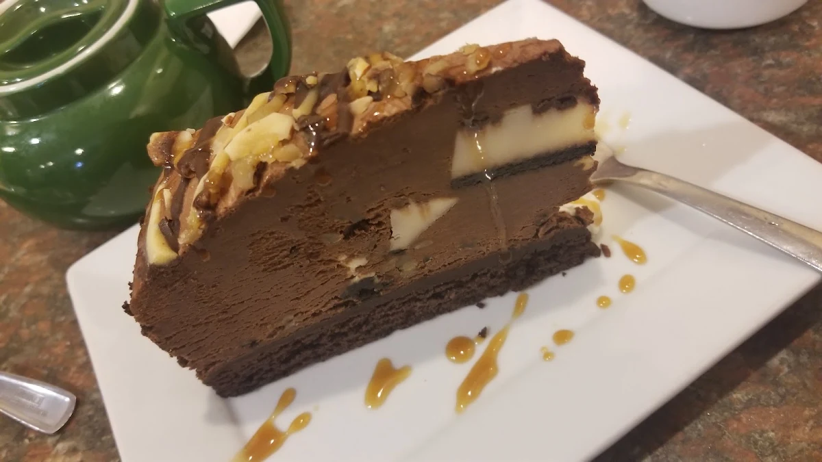 Food & drink, Bonnie Martin Restaurant