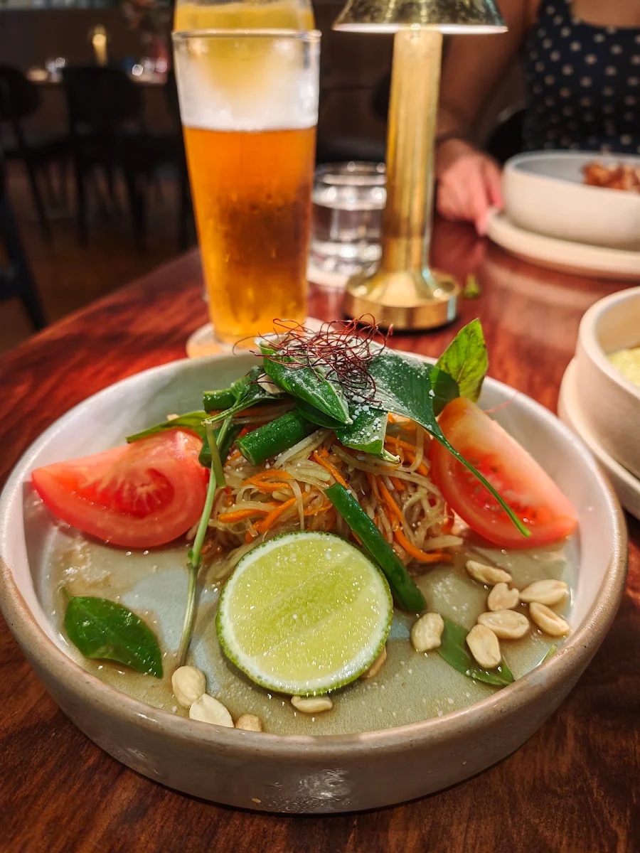 Food & drink, Little Sister Restaurant & Cocktail Bar