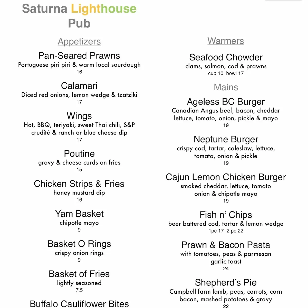 Menu photo 10