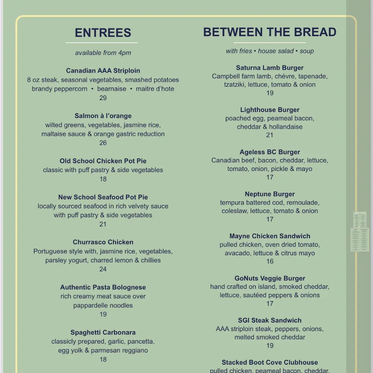 Menu photo 8