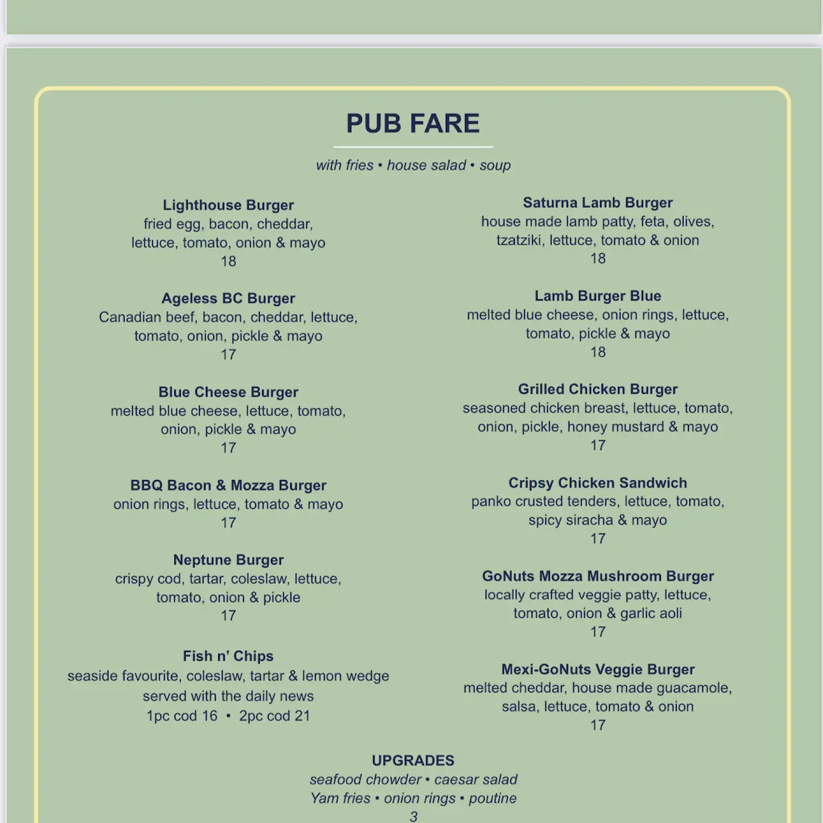 Menu photo 9