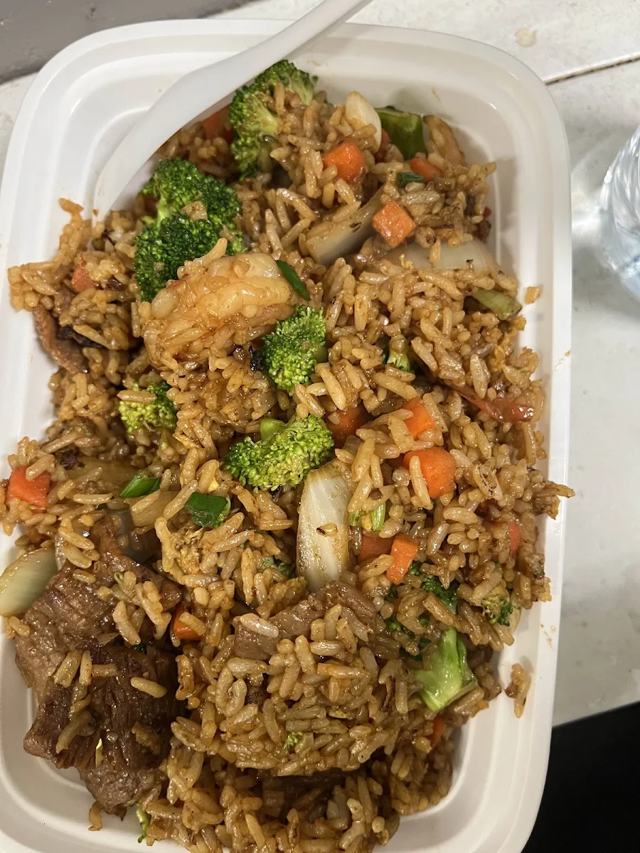 Food & drink, Thai Express Restaurant Sherbrooke