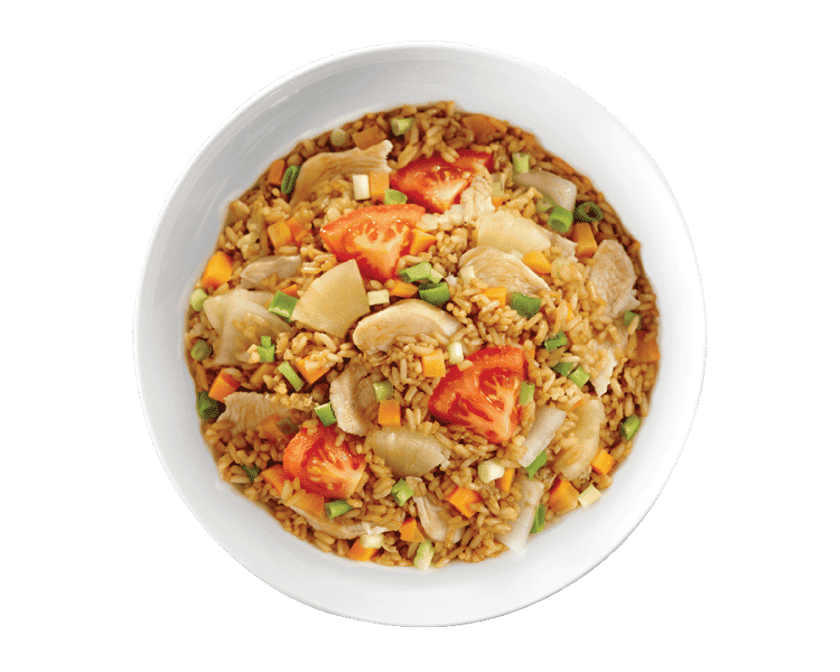 Food & drink, Thai Express Restaurant Sherbrooke