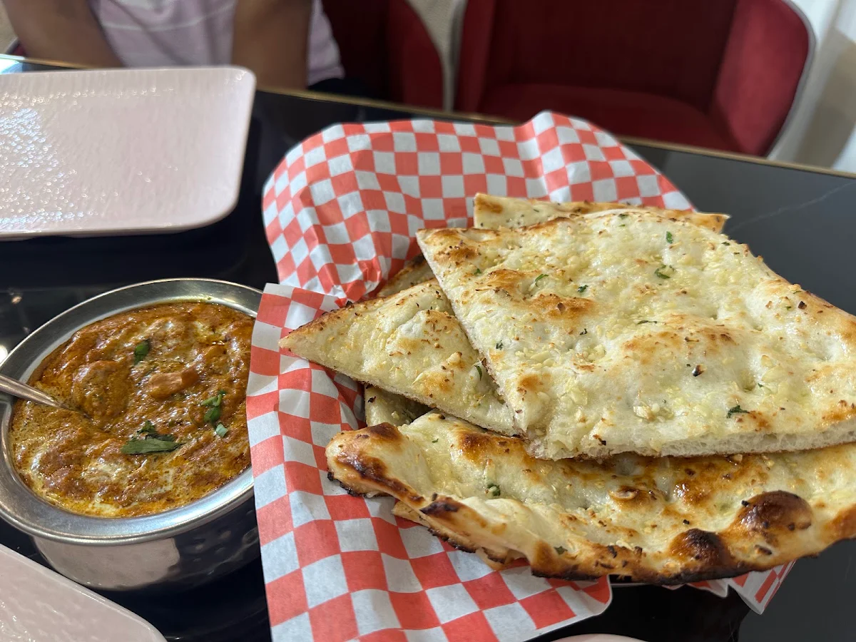 Food & drink, Sankalp Restaurant - The Taste Of India
