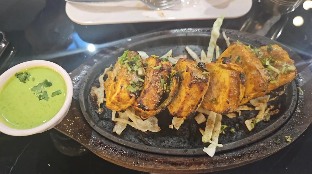 Food & drink, Sankalp Restaurant - The Taste Of India