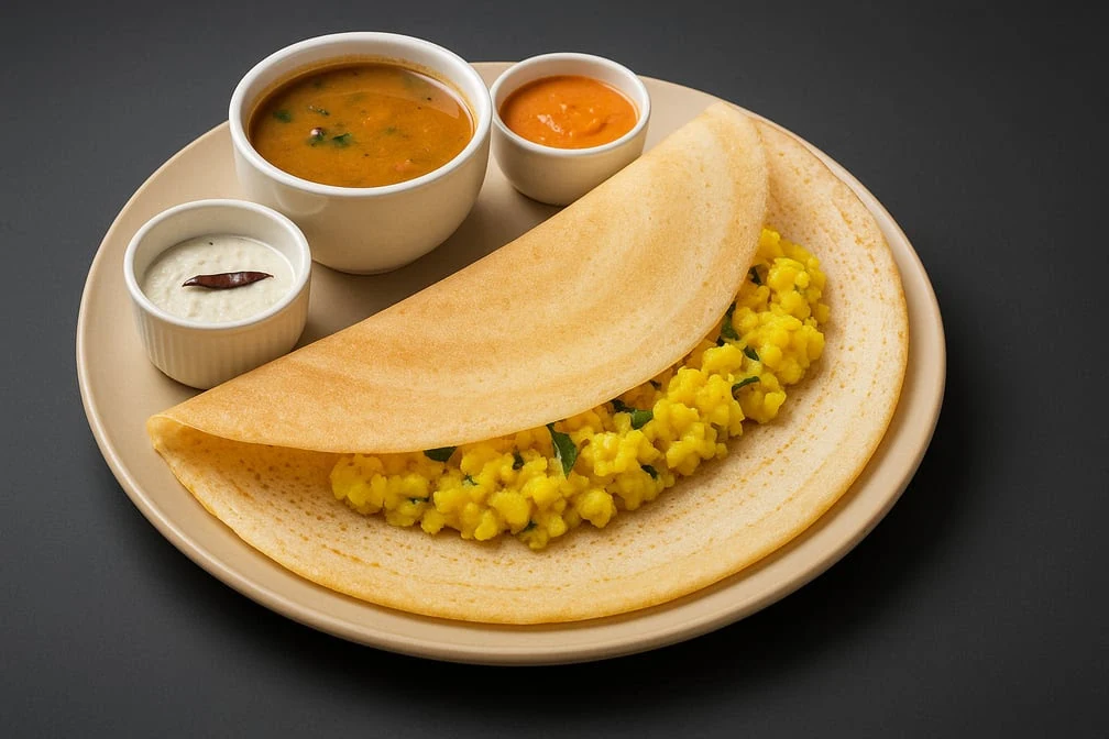 Food & drink, Sankalp Restaurant - The Taste Of India