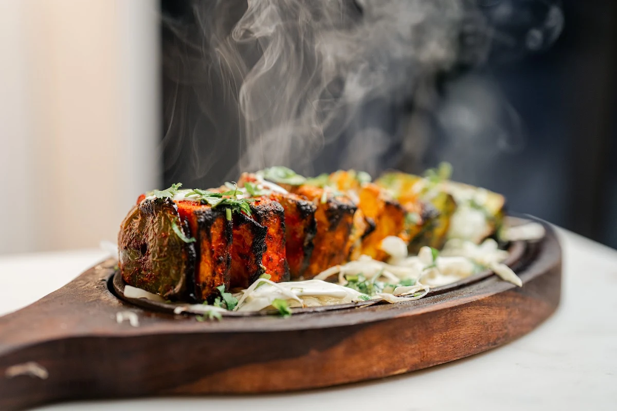 Food & drink, Sankalp Restaurant - The Taste Of India