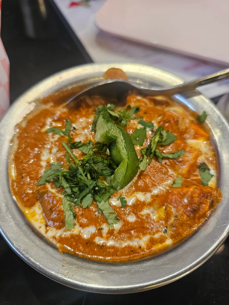 Food & drink, Sankalp Restaurant - The Taste Of India