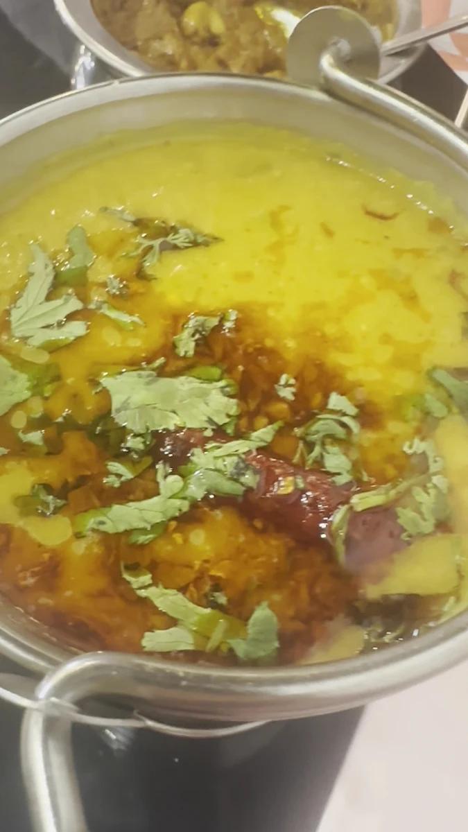 Food & drink, Sankalp Restaurant - The Taste Of India