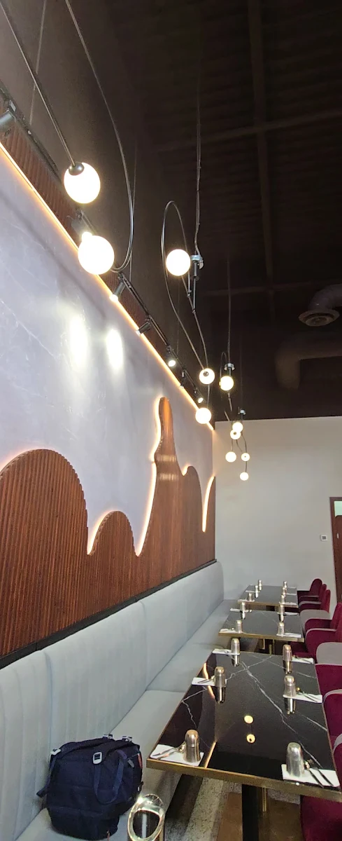 Vibe, Sankalp Restaurant - The Taste Of India
