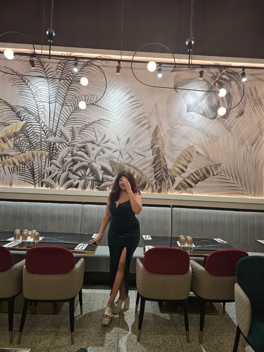 Vibe, Sankalp Restaurant - The Taste Of India