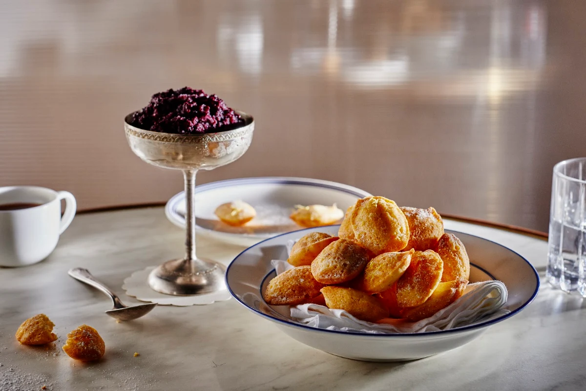 Food & drink, Loulou Bistro, Boulangerie & Traiteur