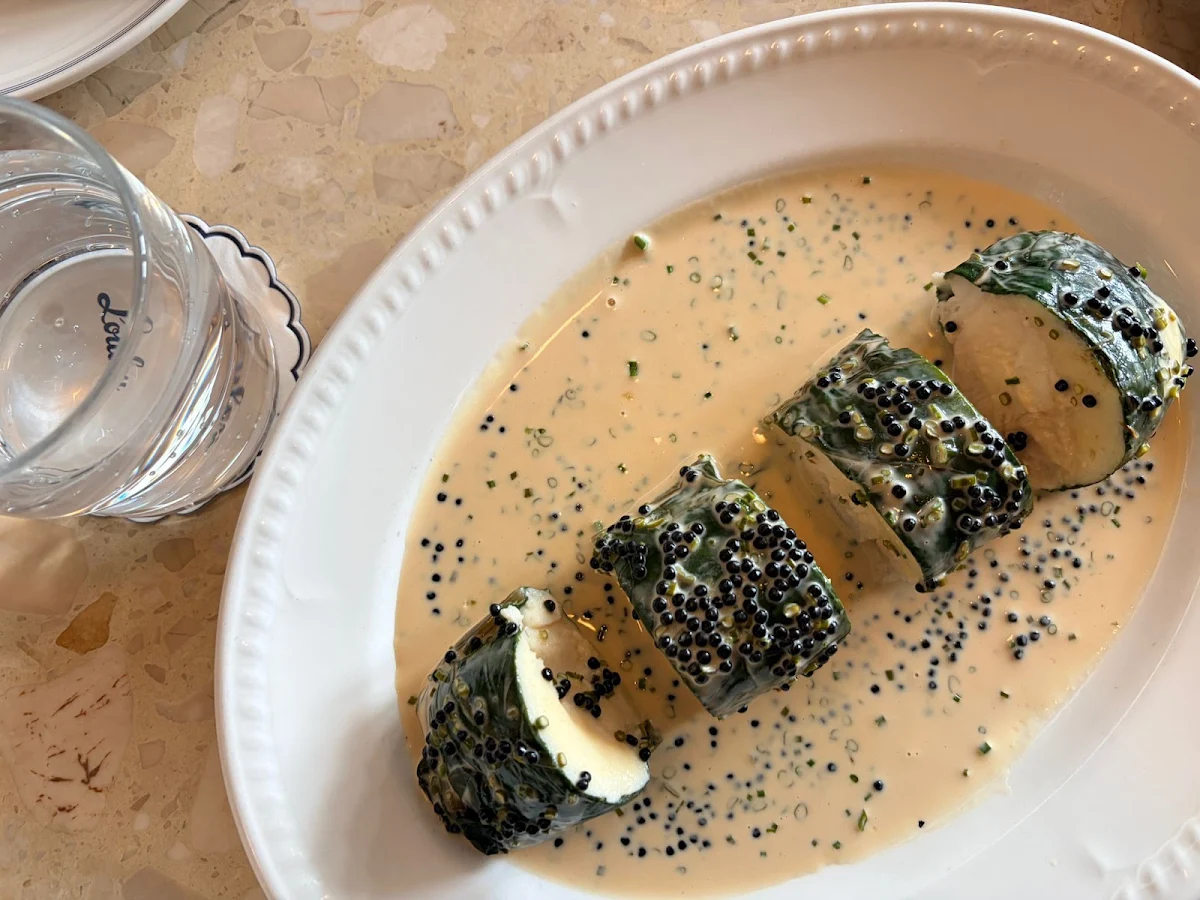 Food & drink, Loulou Bistro, Boulangerie & Traiteur