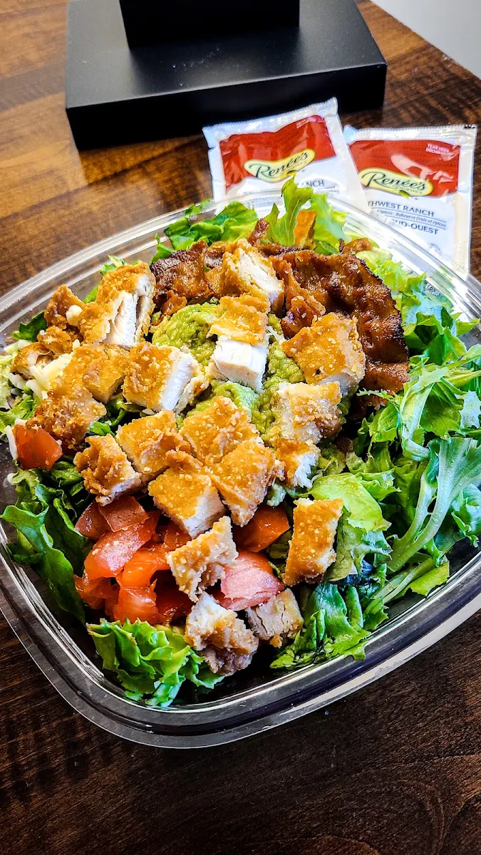 Food & drink photo 6