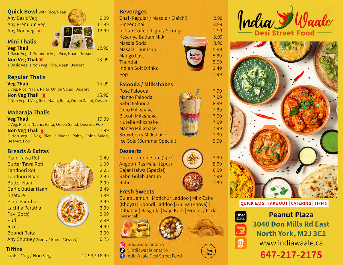 Menu photo 3