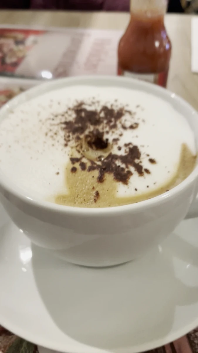Food & drink, Pür & Simple