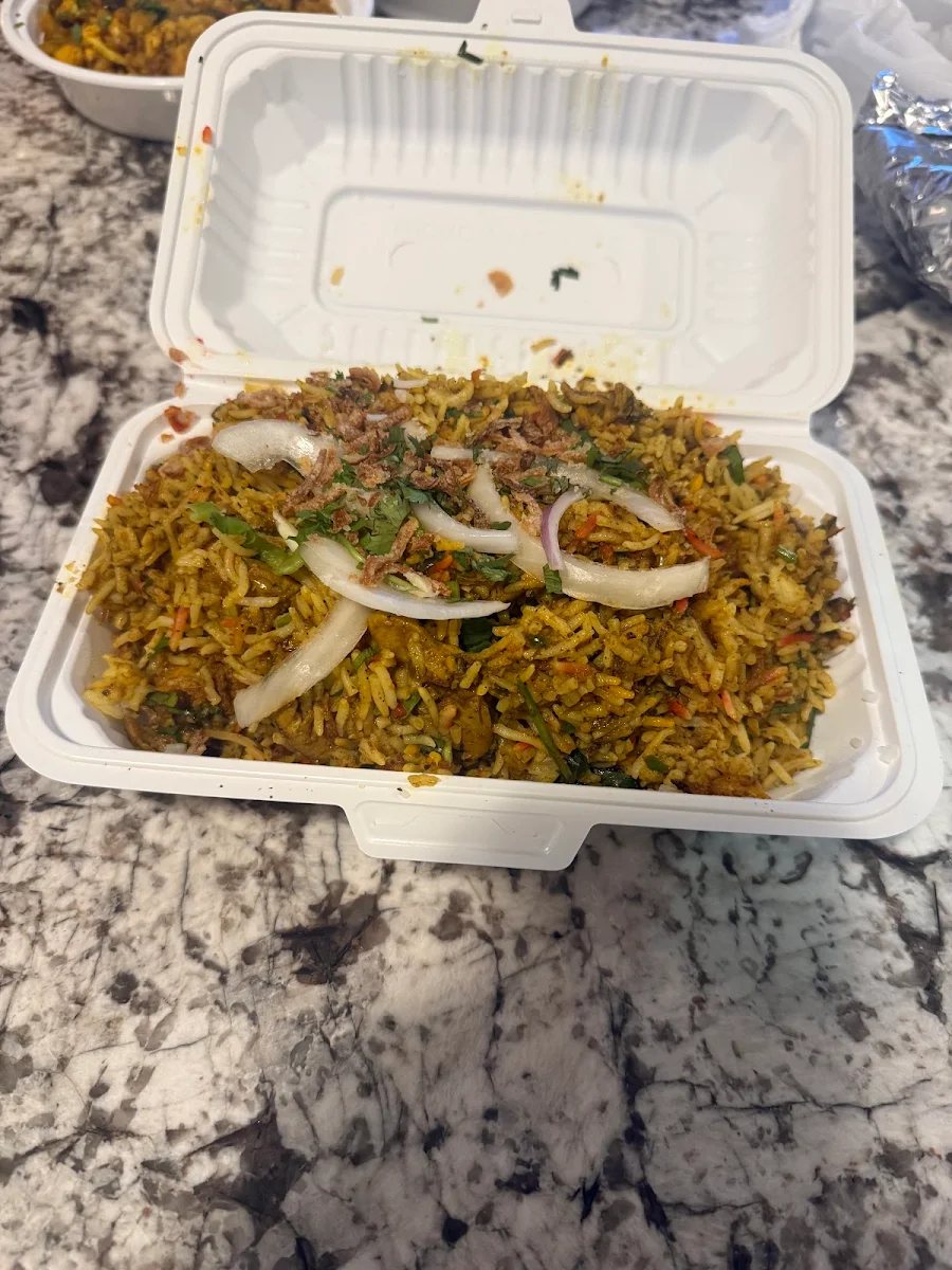 Food & drink, Laung Laachi - Best Indian restaurant
