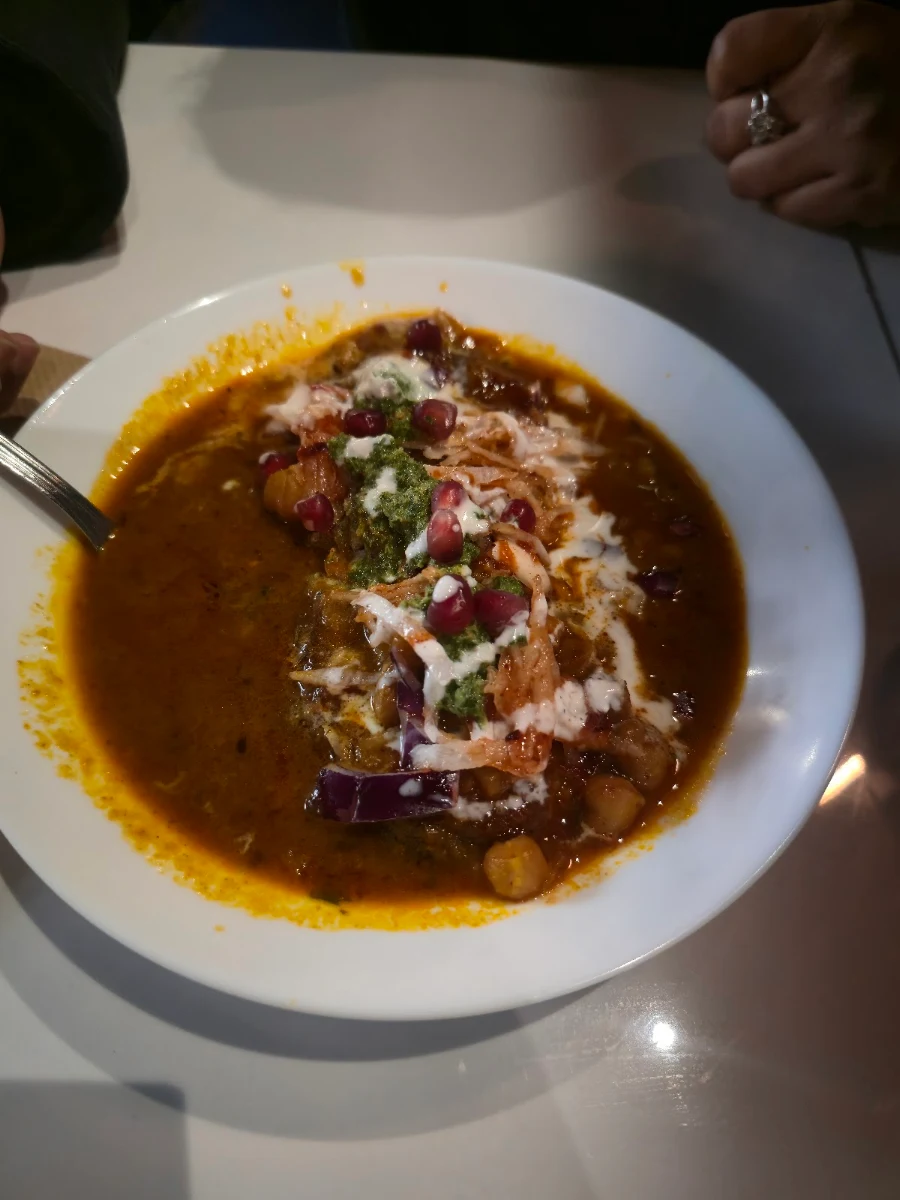 Food & drink, Laung Laachi - Best Indian restaurant