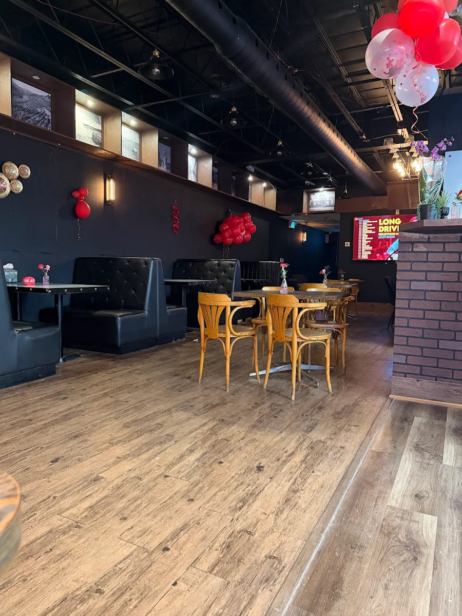 Vibe, Laung Laachi - Best Indian restaurant
