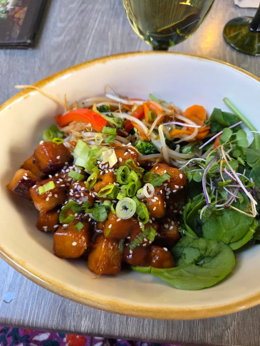 Food & drink, Le Don Restaurant