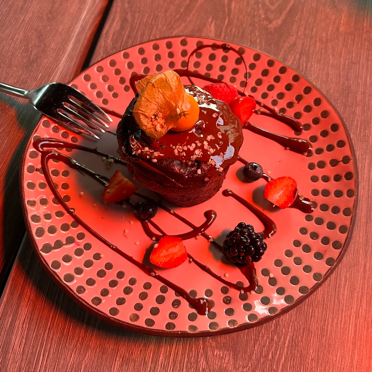 Food & drink, Le Don Restaurant