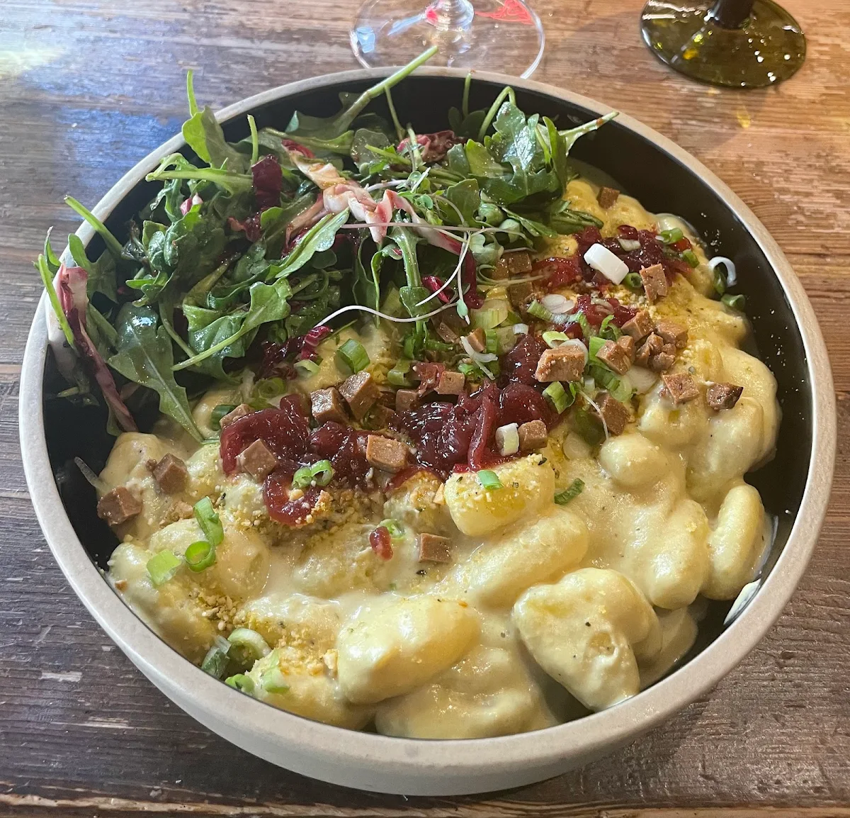Food & drink, Le Don Restaurant