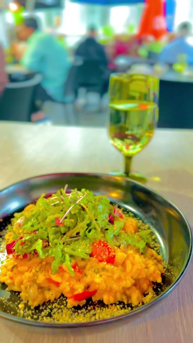 Food & drink, Le Don Restaurant
