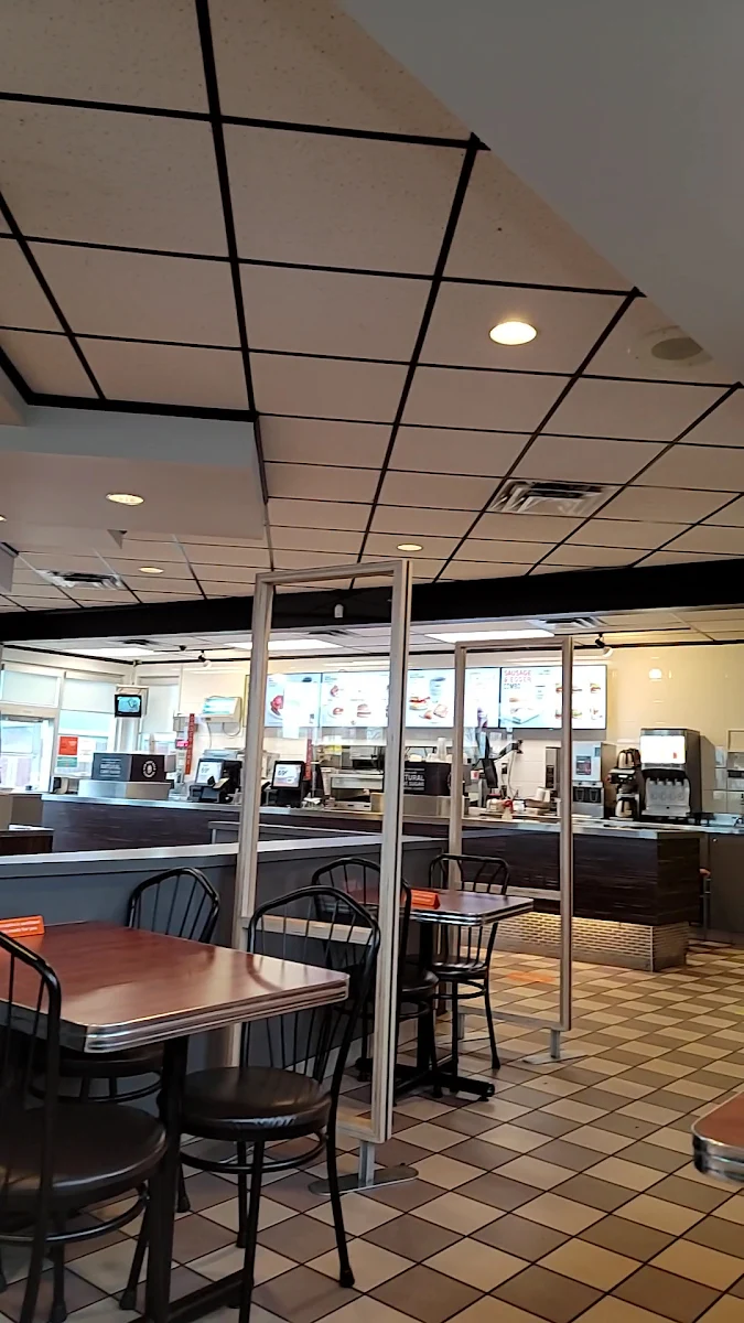 Vibe, A&W Canada
