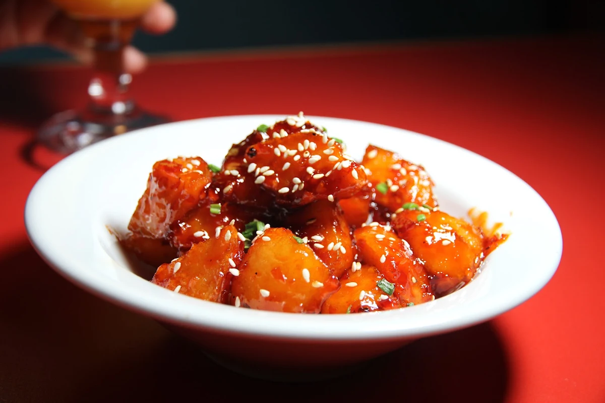 Food & drink photo 5