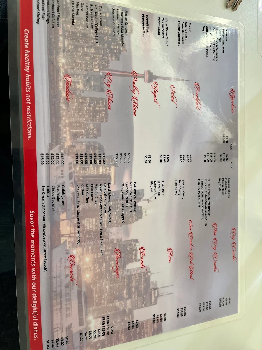 Menu photo 10