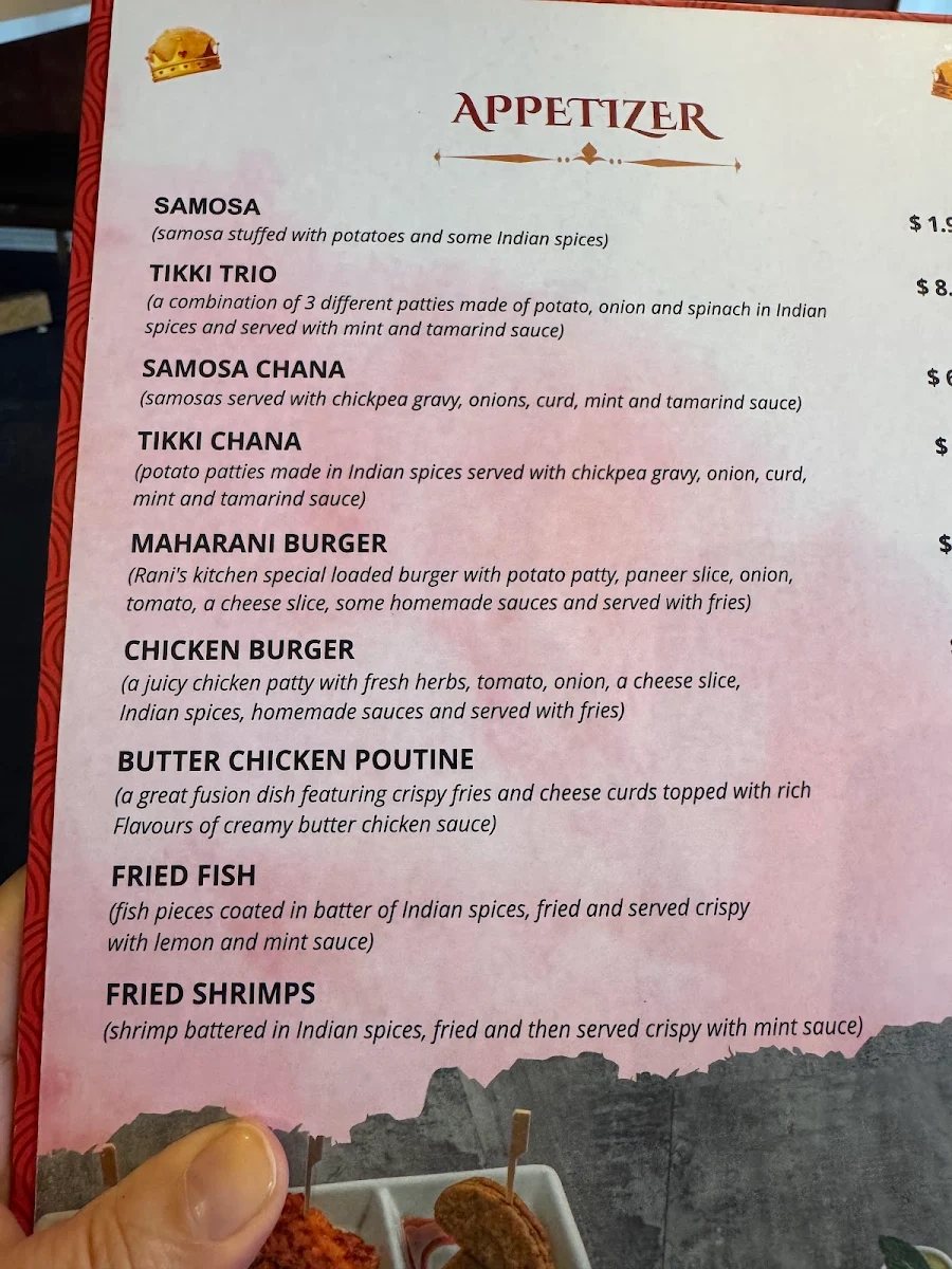 Menu photo 6