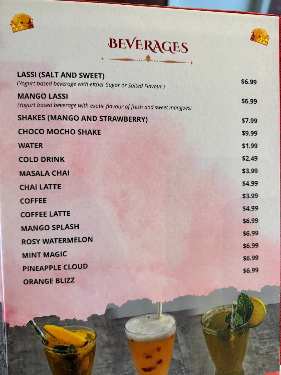 Menu photo 7