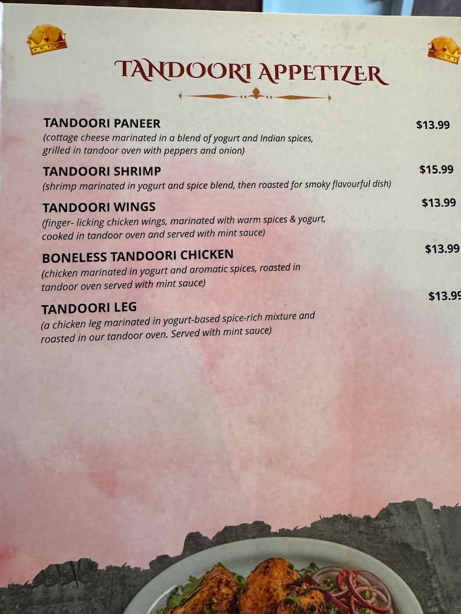Menu photo 9