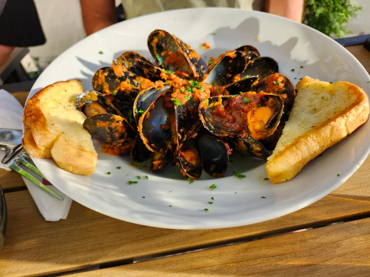 Food & drink, Sharon House Tap & Kitchen