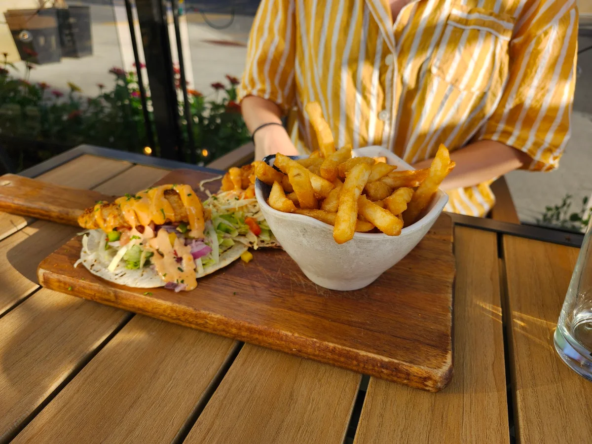 Food & drink, Sharon House Tap & Kitchen