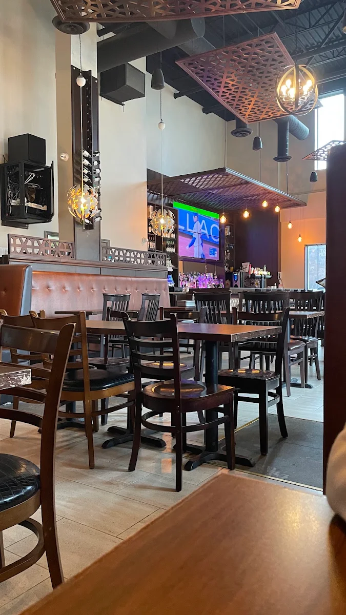 Vibe, Sharon House Tap & Kitchen