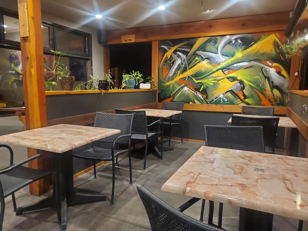 Vibe, KAIN TAYO